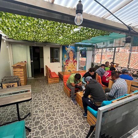 Cusco House Inn Hostel Luaran gambar