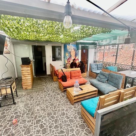 Cusco House Inn Hostel Luaran gambar