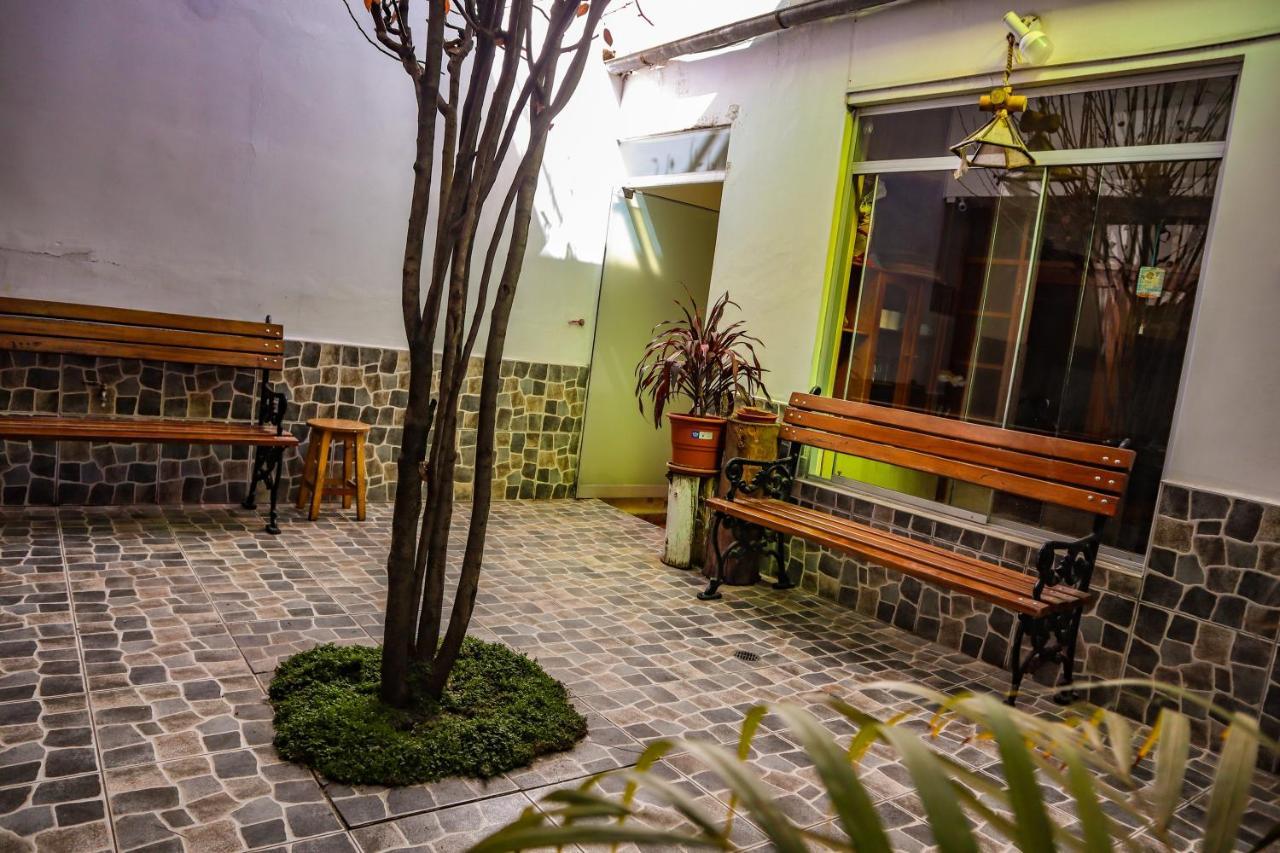 Cusco House Inn Hostel Luaran gambar