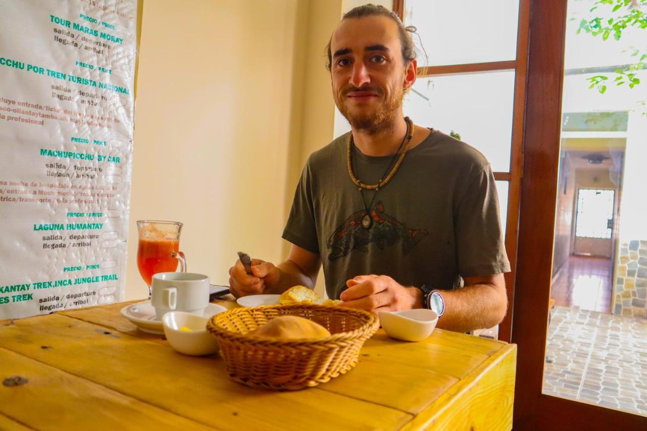 Cusco House Inn Hostel Luaran gambar