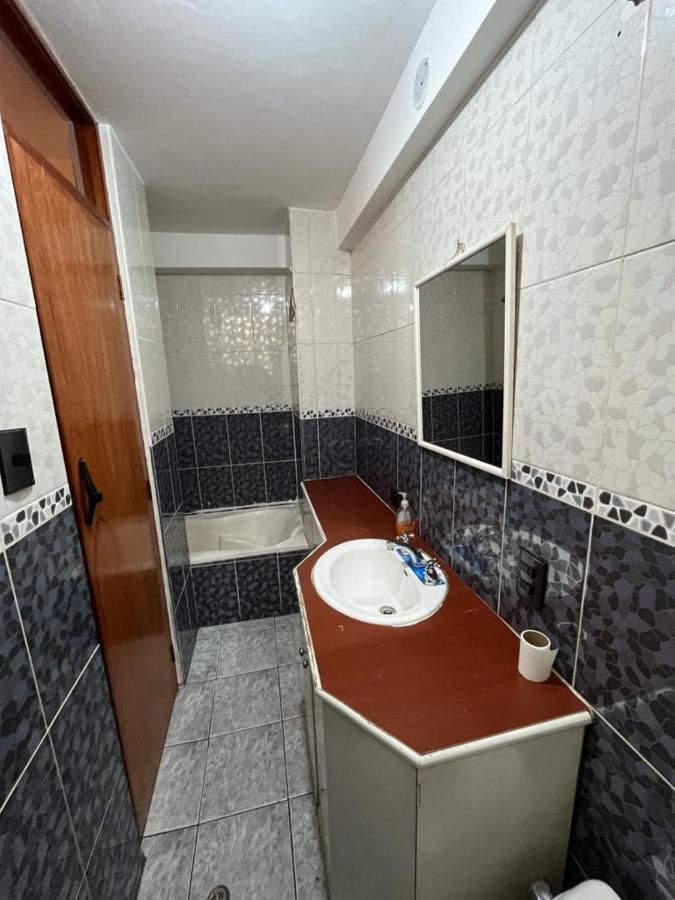 Cusco House Inn Hostel Luaran gambar