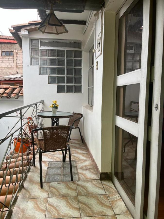 Cusco House Inn Hostel Luaran gambar