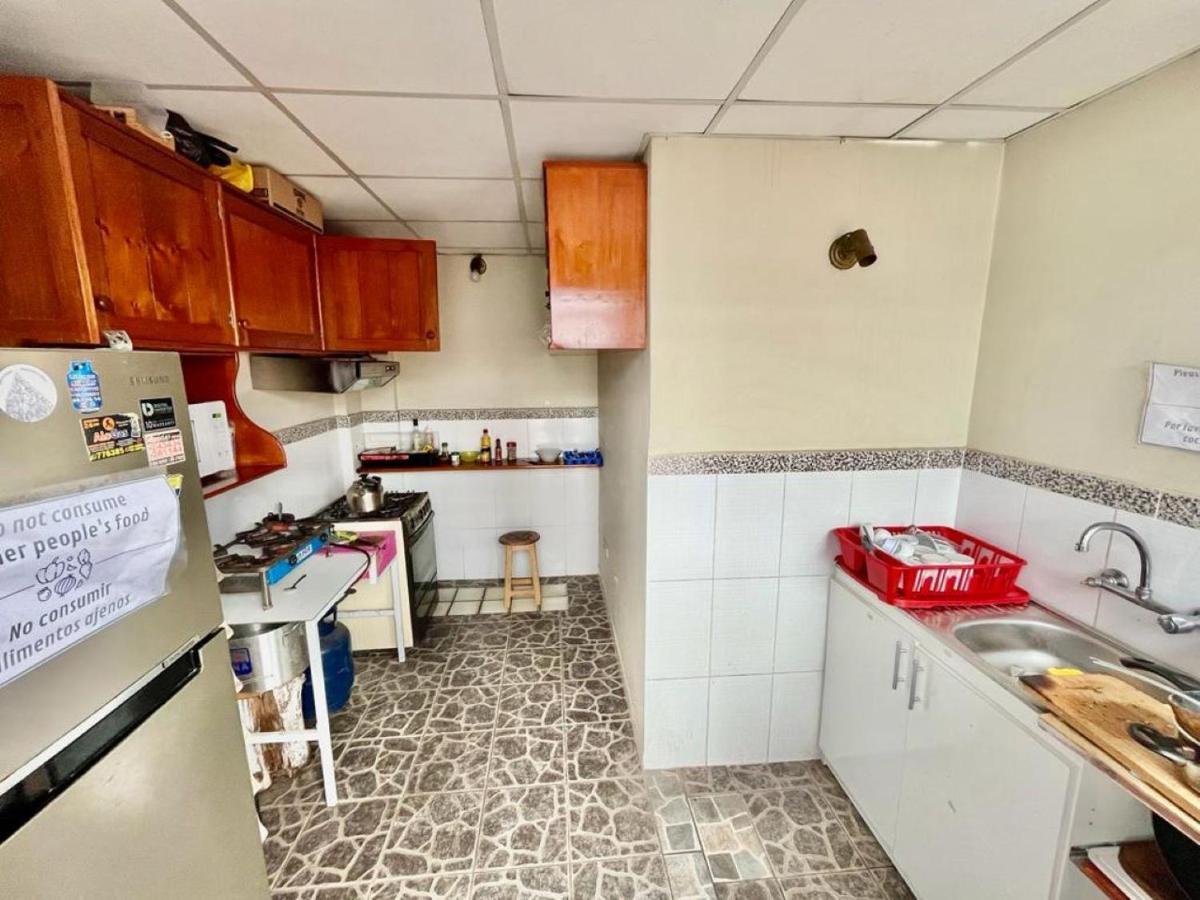 Cusco House Inn Hostel Luaran gambar