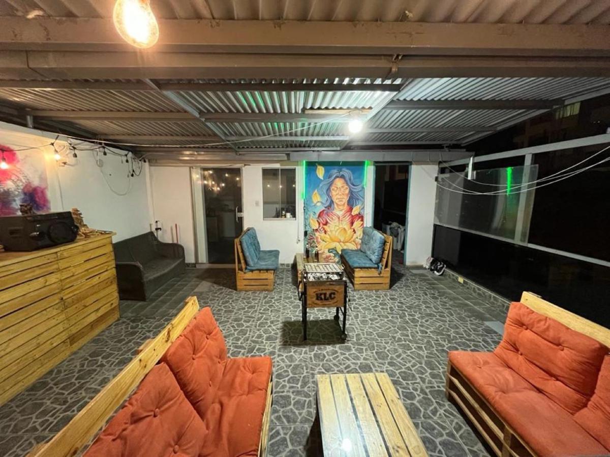 Cusco House Inn Hostel Luaran gambar