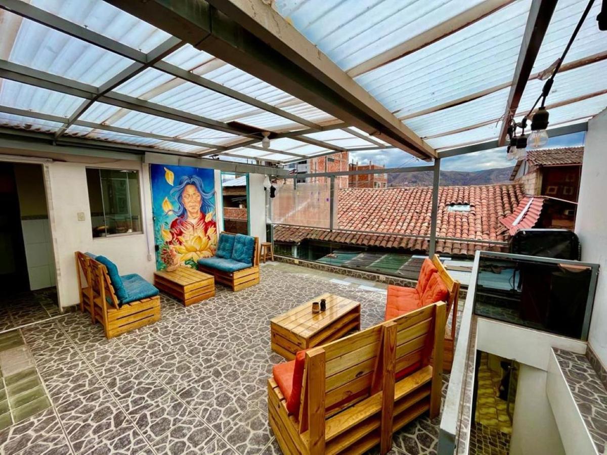 Cusco House Inn Hostel Luaran gambar