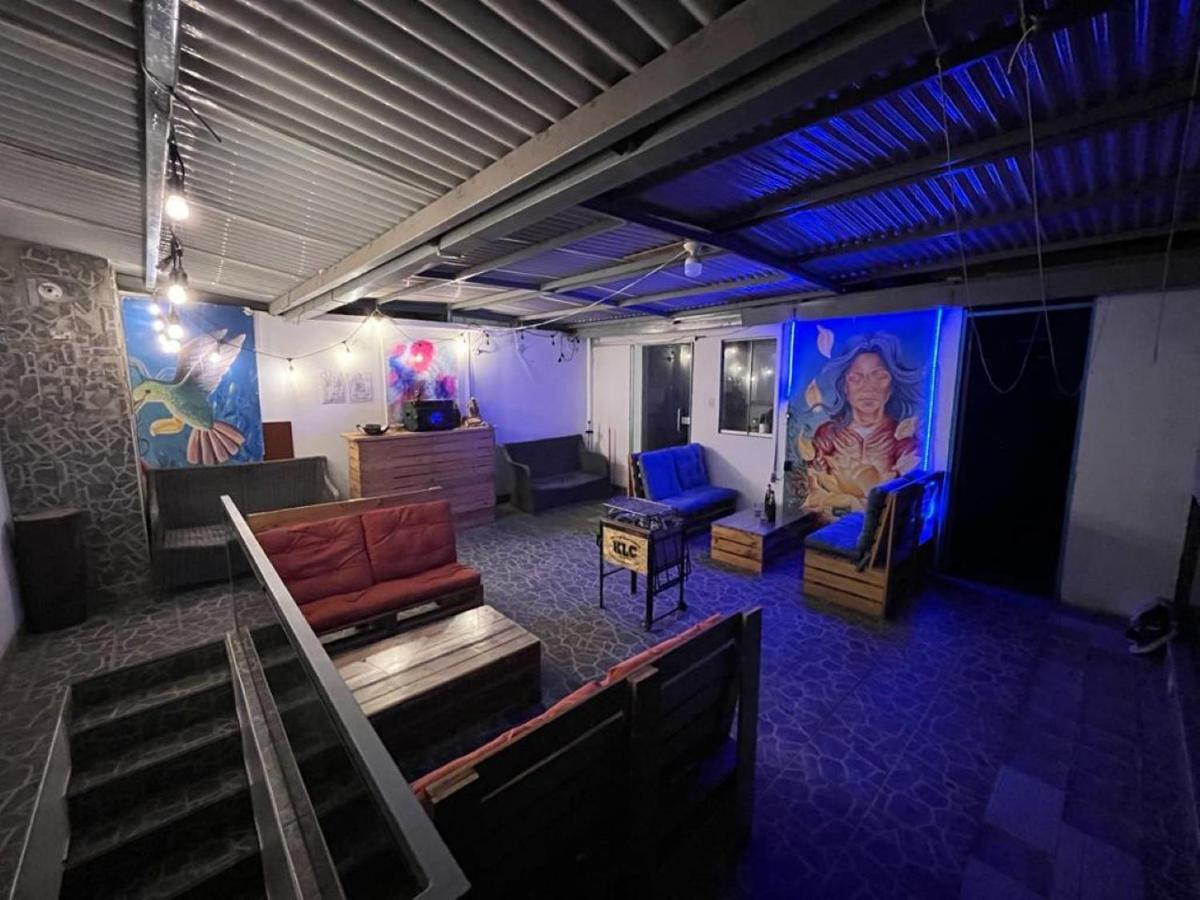 Cusco House Inn Hostel Luaran gambar
