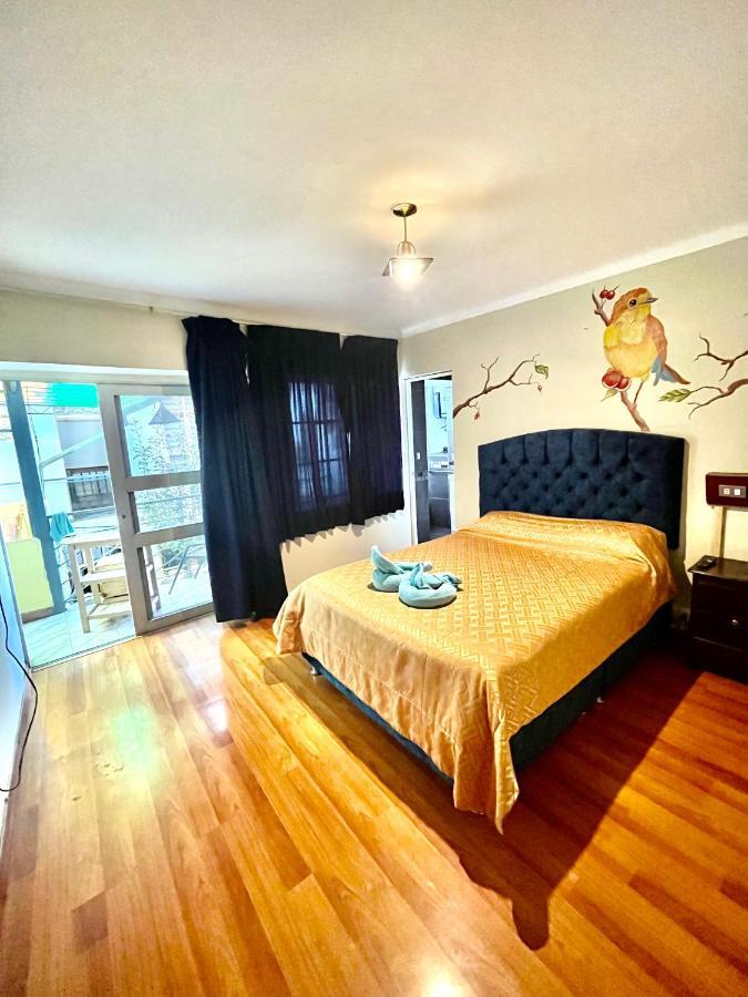 Cusco House Inn Hostel Luaran gambar