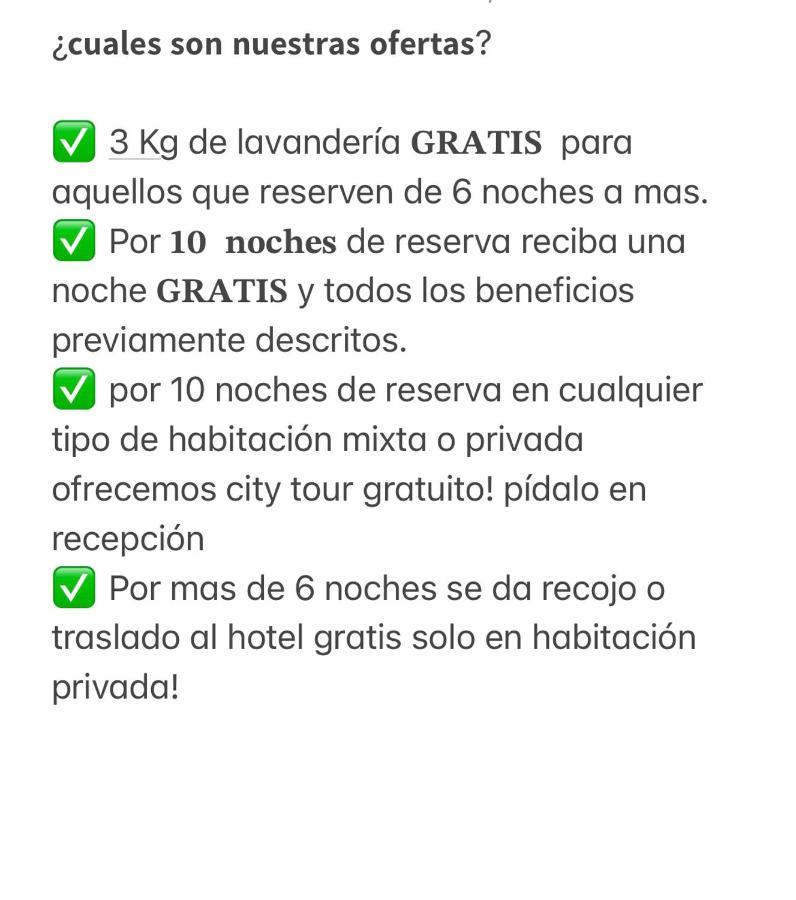 Cusco House Inn Hostel Luaran gambar