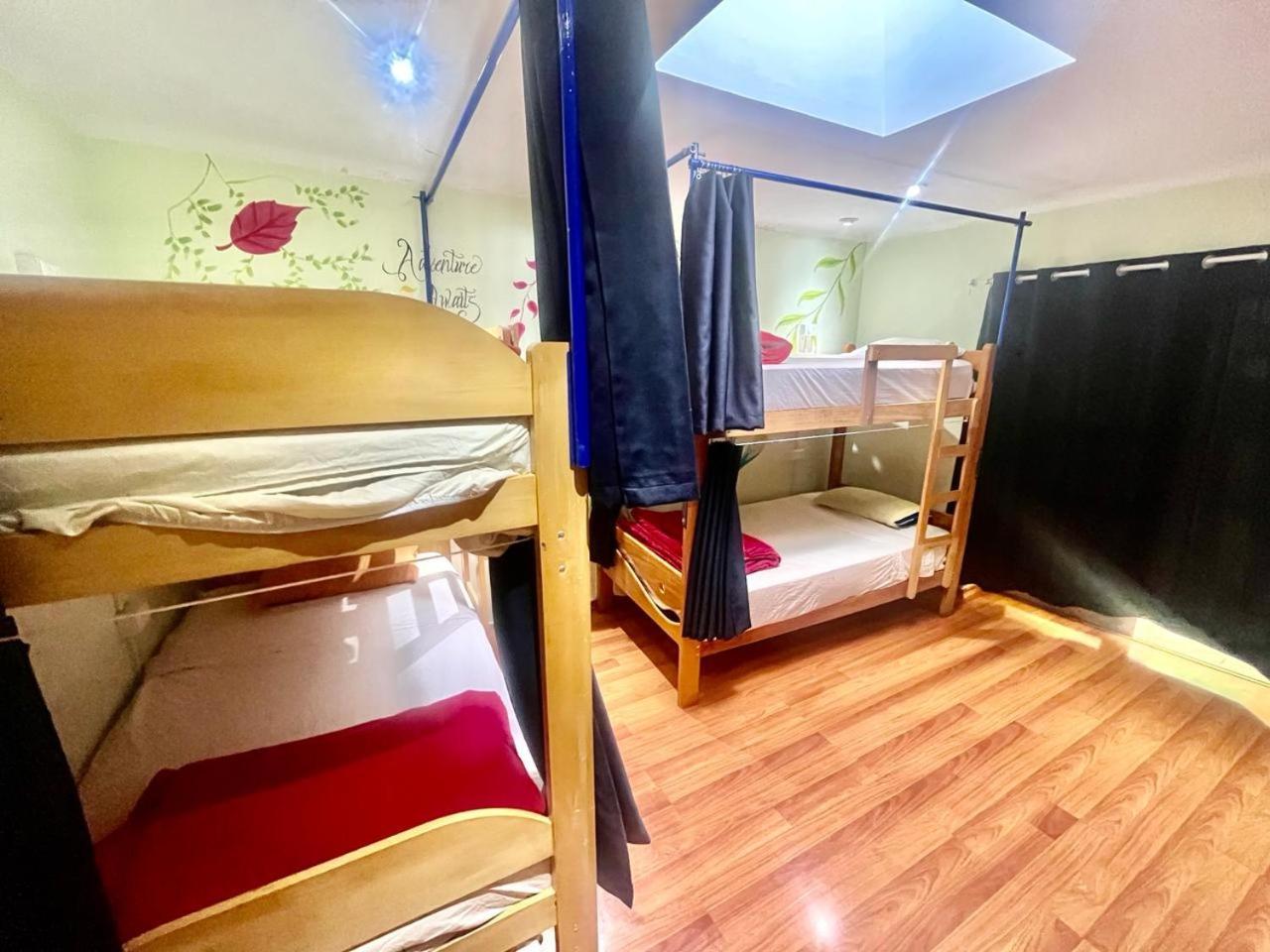 Cusco House Inn Hostel Luaran gambar