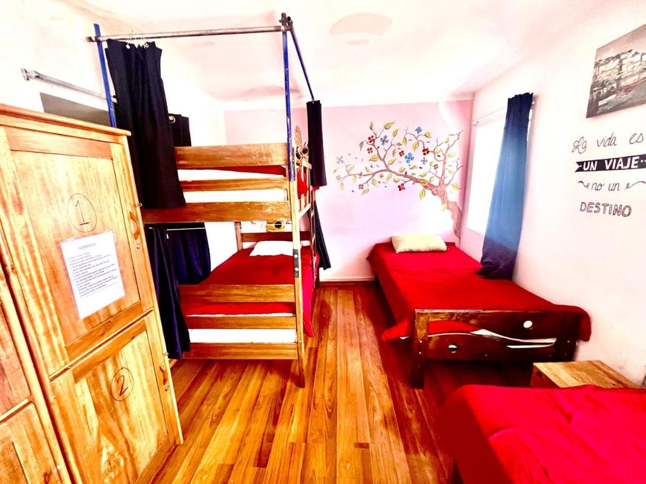 Cusco House Inn Hostel Luaran gambar