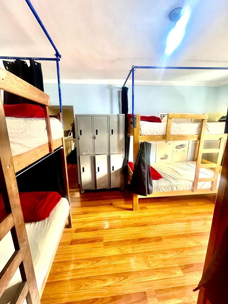 Cusco House Inn Hostel Luaran gambar