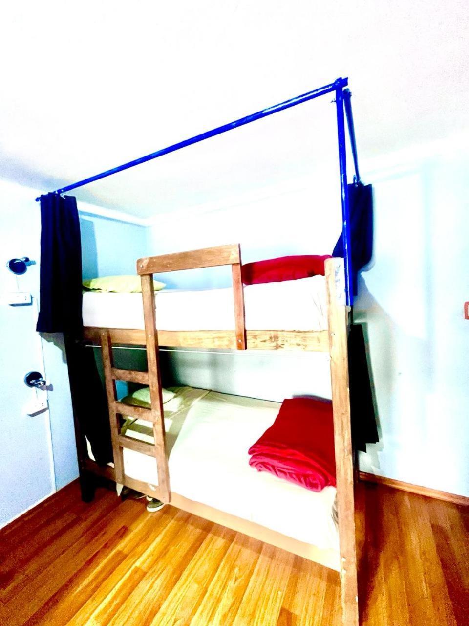Cusco House Inn Hostel Luaran gambar