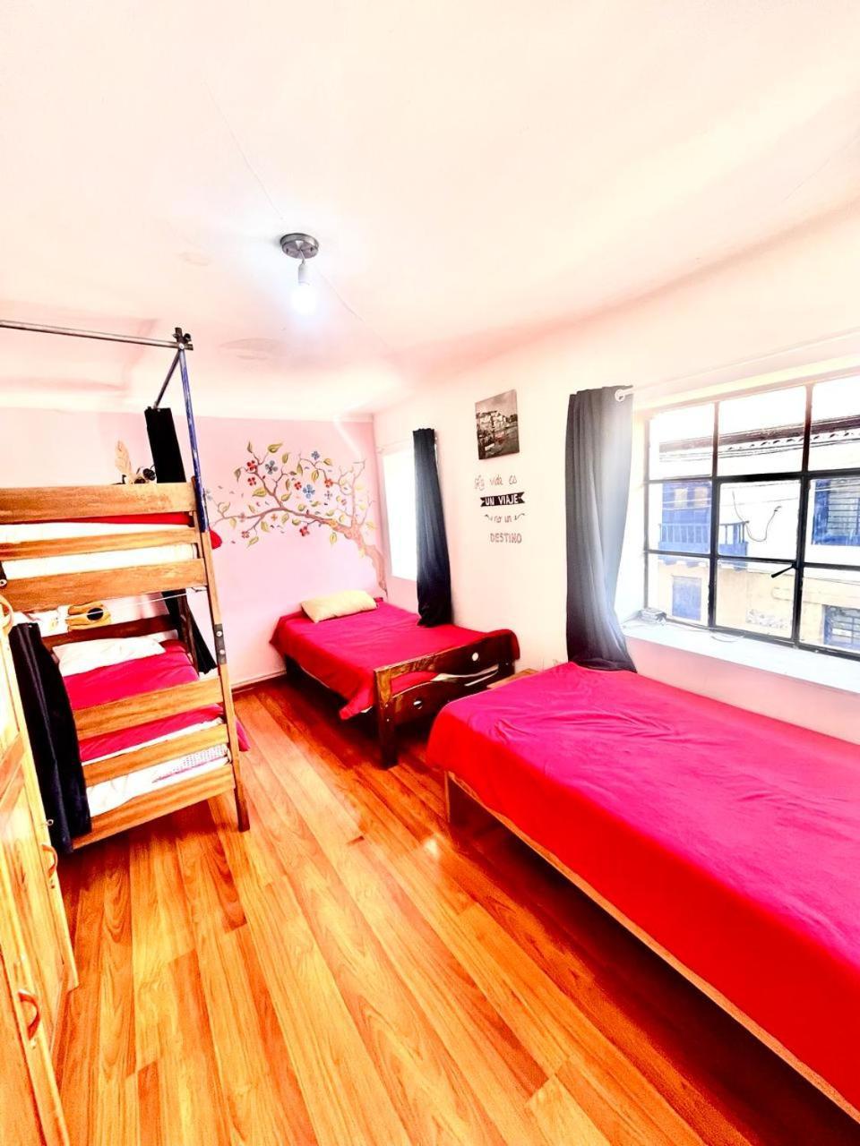 Cusco House Inn Hostel Luaran gambar