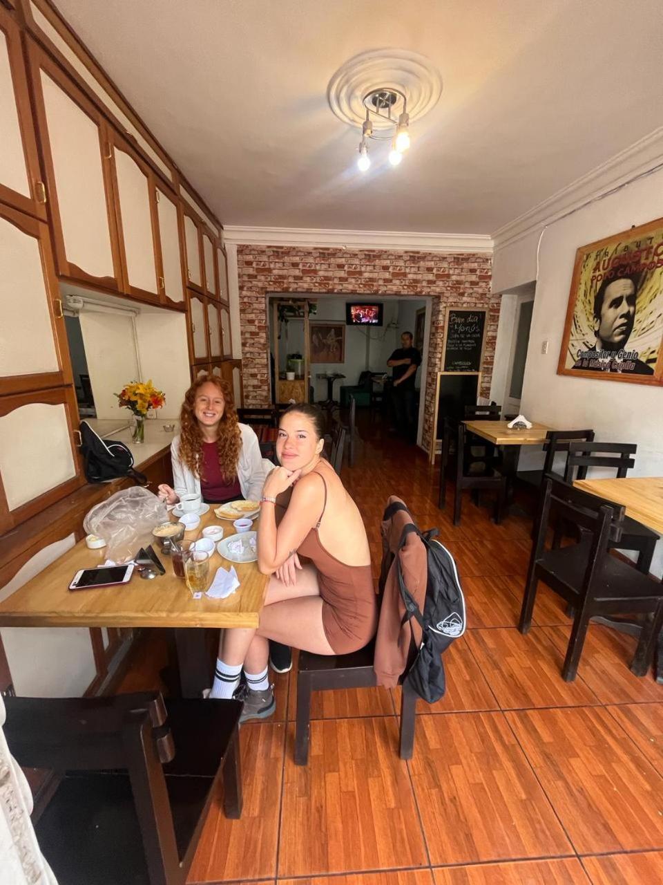 Cusco House Inn Hostel Luaran gambar