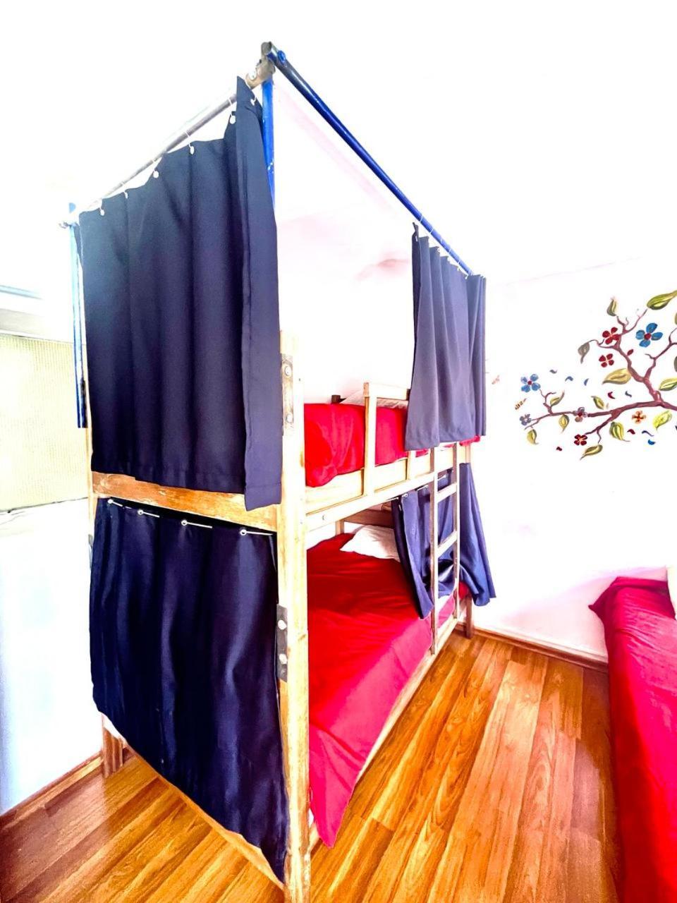 Cusco House Inn Hostel Luaran gambar