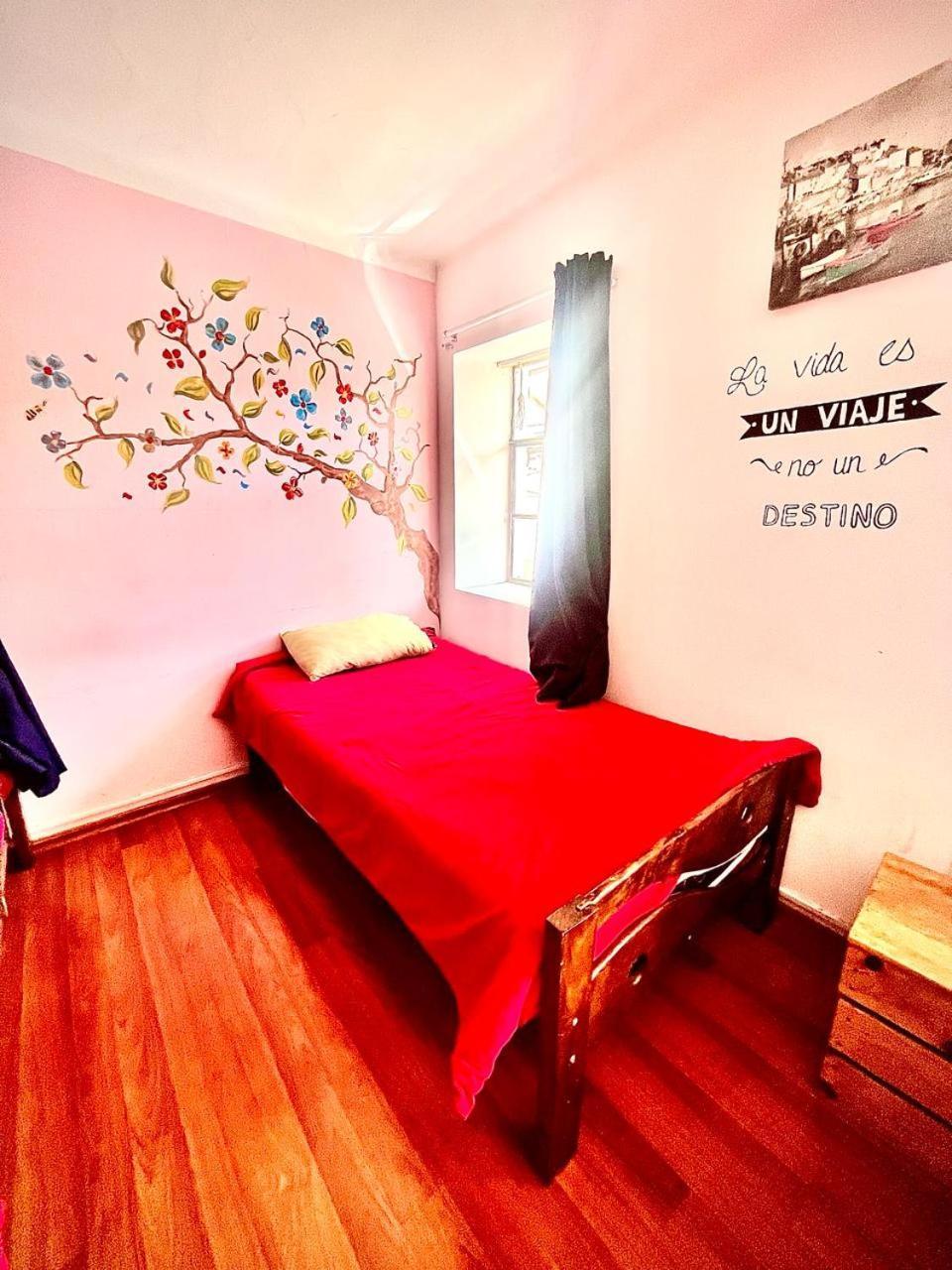 Cusco House Inn Hostel Luaran gambar