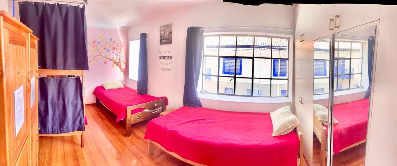 Cusco House Inn Hostel Luaran gambar