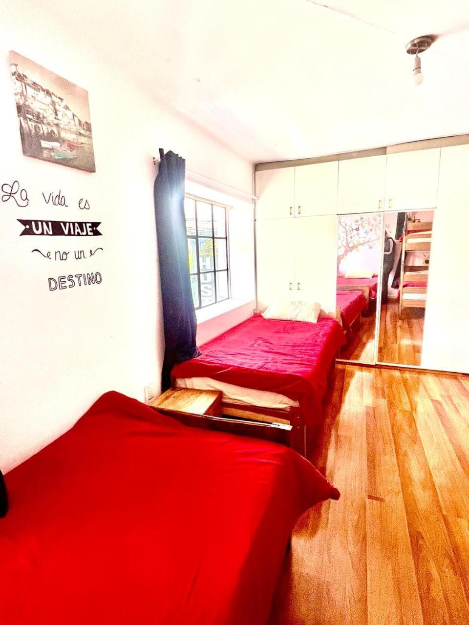 Cusco House Inn Hostel Luaran gambar