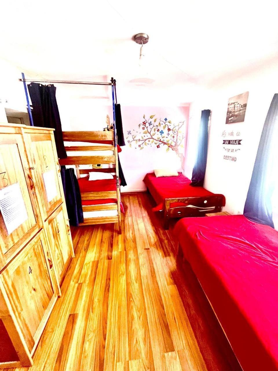 Cusco House Inn Hostel Luaran gambar