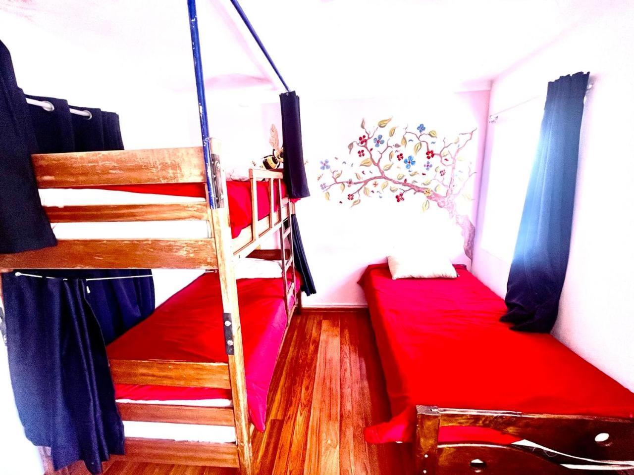 Cusco House Inn Hostel Luaran gambar