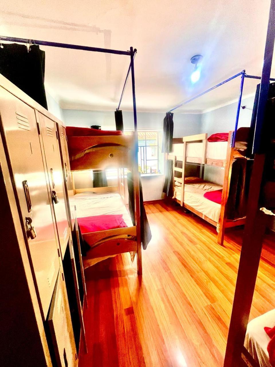 Cusco House Inn Hostel Luaran gambar