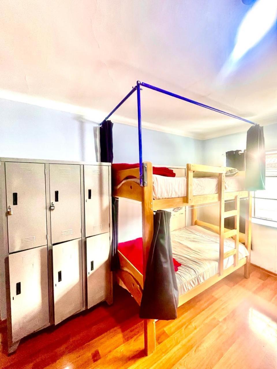 Cusco House Inn Hostel Luaran gambar
