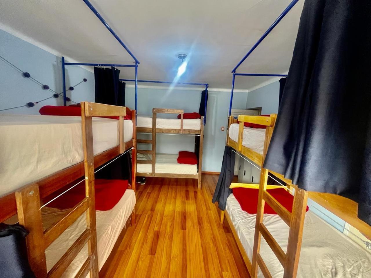 Cusco House Inn Hostel Luaran gambar