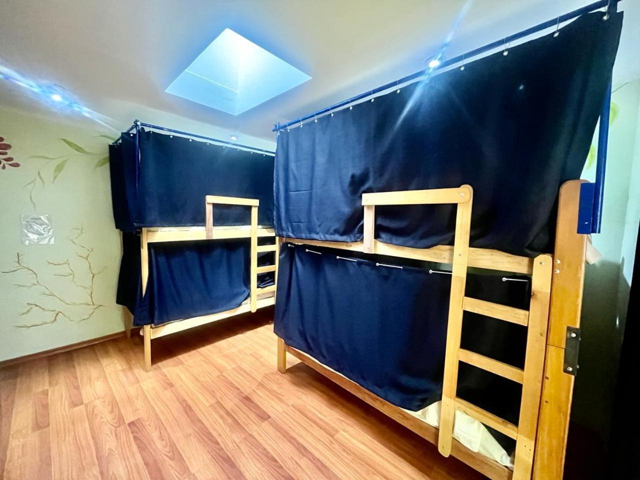 Cusco House Inn Hostel Luaran gambar