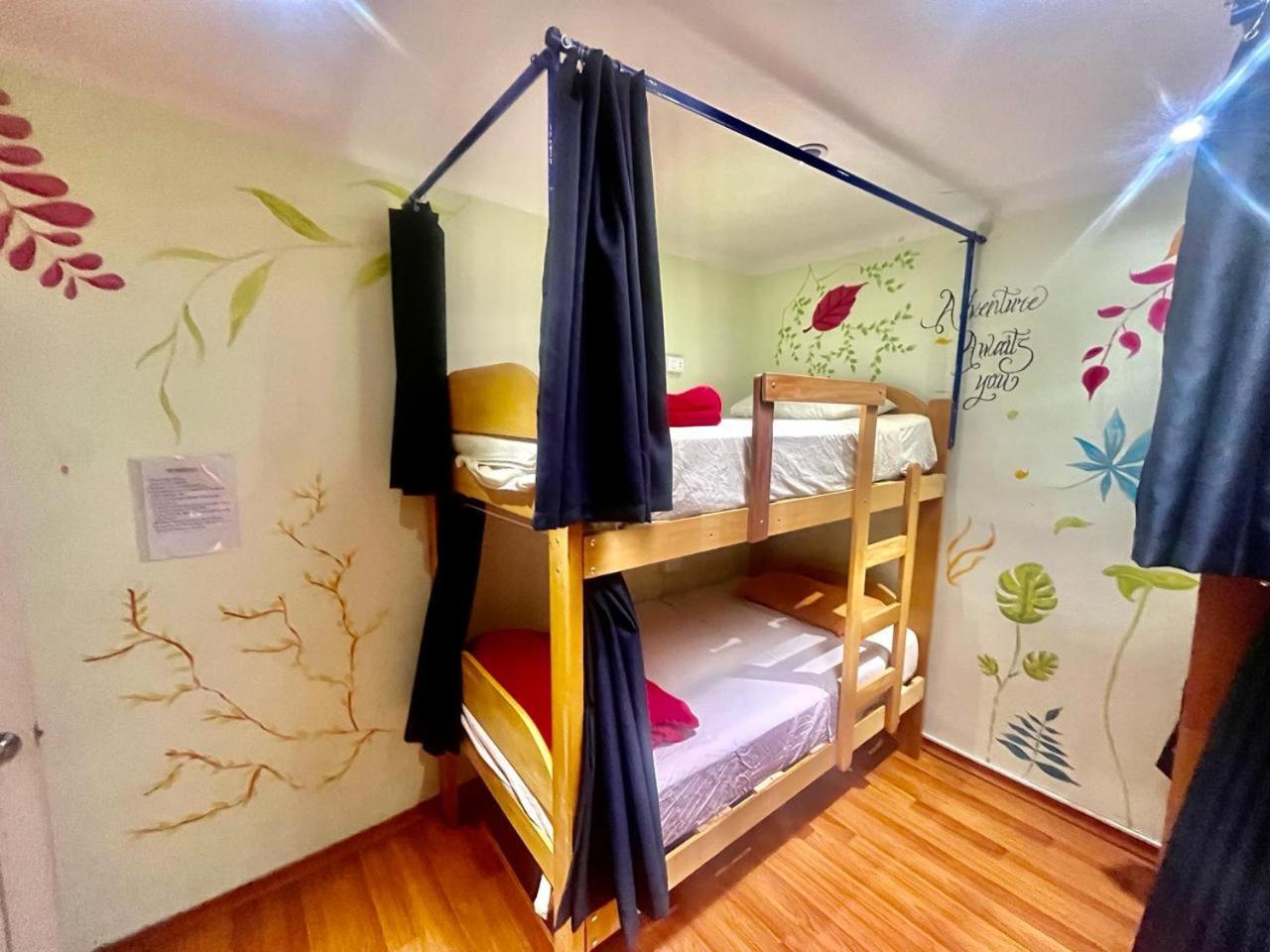 Cusco House Inn Hostel Luaran gambar